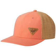 Columbia Womens Super Harborside Ball Cap