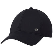 Columbia Coolhead™ II Ball Cap BLACK