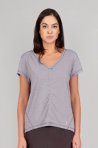 Indygena Womens Linie T-Shirt