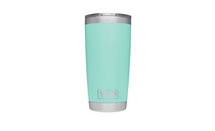 YETI Rambler 20 oz. Tumbler Seafoam SEAFOAM