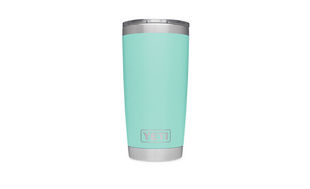 YETI Rambler 20 oz. Tumbler Seafoam SEAFOAM