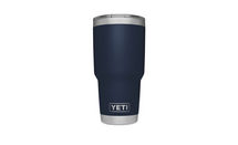 Yeti Rambler 30 Oz Tumbler NAVY