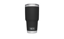 Yeti Rambler 30 Oz Tumbler BLACK