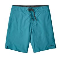 Patagonia Mens Stretch Hydropeak Boardshorts - 18
