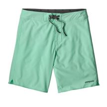 Patagonia Mens Stretch Hydropeak Boardshorts - 18