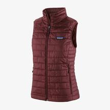 Patagonia Womens Nano Puff® Vest DARU