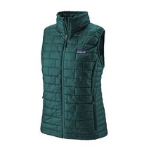 Patagonia Womens Nano Puff® Vest