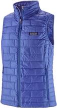 Patagonia Womens Nano Puff® Vest FLBL