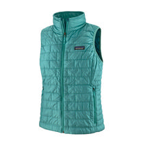 Patagonia Womens Nano Puff® Vest IGBL