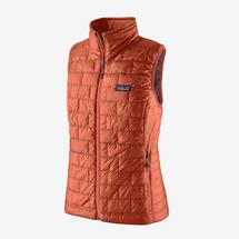 Patagonia Womens Nano Puff® Vest QZCO