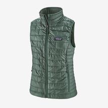 Patagonia Womens Nano Puff® Vest REGG