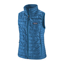 Patagonia Womens Nano Puff® Vest STBL
