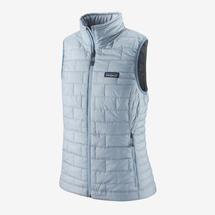 Patagonia Womens Nano Puff® Vest STME