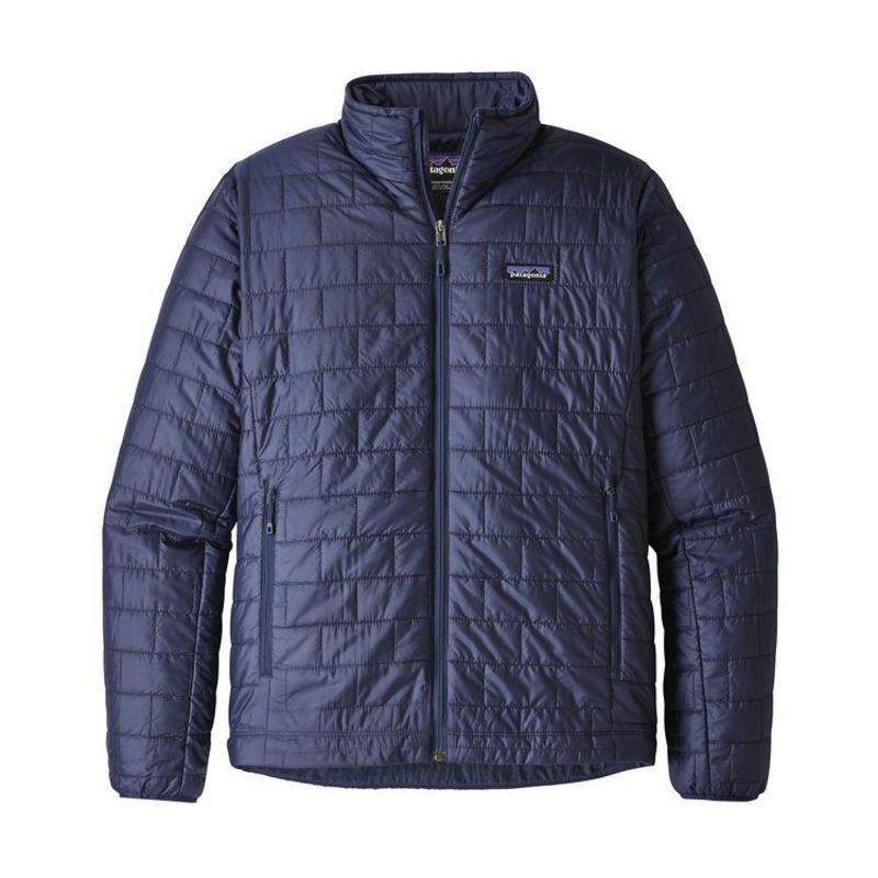 Patagonia Mens Nano Puff ® Jacket