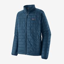 Patagonia Mens Nano Puff® Jacket LMBE