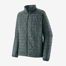 Patagonia Mens Nano Puff® Jacket NVGN
