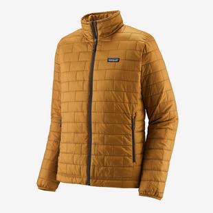 Patagonia Mens Nano Puff® Jacket RPBN
