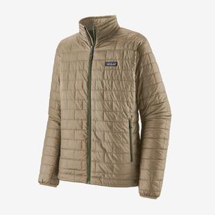 Patagonia Mens Nano Puff® Jacket SBDY