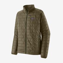 Patagonia Mens Nano Puff® Jacket SKA