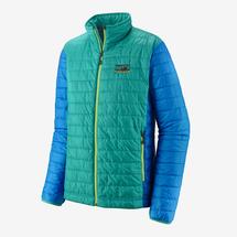 Patagonia Mens Nano Puff® Jacket STLE