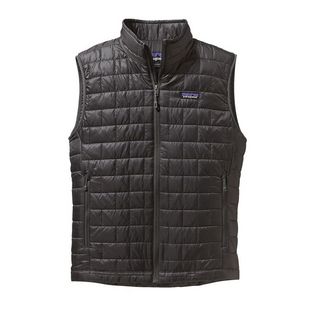 Patagonia Mens Nano Puff® Vest FGE