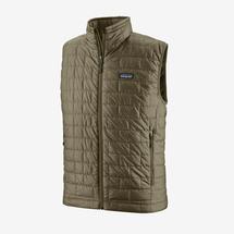 Patagonia Mens Nano Puff® Vest SKA