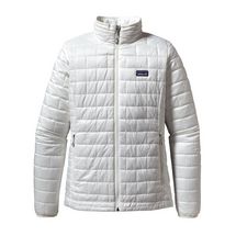 Patagonia Womens Nano Puff® Jacket BCW