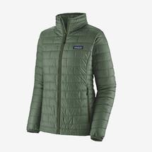 Patagonia Womens Nano Puff® Jacket HMKG