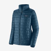 Patagonia Womens Nano Puff® Jacket LMBE