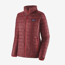 Patagonia Womens Nano Puff® Jacket SEQR