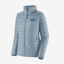 Patagonia Womens Nano Puff® Jacket STME