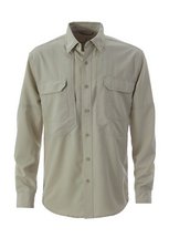 Royal Robbins Mens Expedition Long Sleeve Shirt