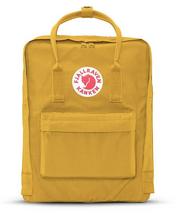 Fjallraven Kanken Backpack 160/OCHRE