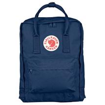 Fjallraven Kanken Backpack 540/ROYALBLUE