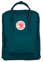 Fjallraven Kanken Backpack 646/GLACIERGREEN