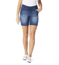 Jag Jeans Womens Gracie 8