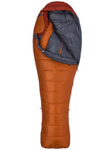 Marmot Never Summer Sleeping Bag - Long