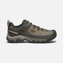 Keen Mens Targhee III Waterproof BLACKOLIVE