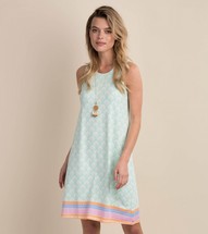 Hatley Womens Bella Tank Dress
