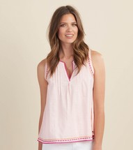 Hatley Womens Cara Swing Top