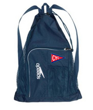 Speedo CYC Swim Team Backpack
