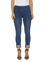 Lysse Womens Stagger Denim MDWASH