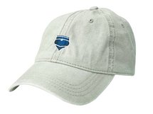 The Lyman Life Hat