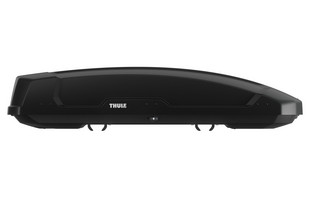 Thule Force XT XL BLACK