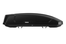 Thule Force XT L BLACK
