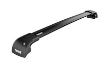 Thule AeroBlade Edge 7602B BLACK