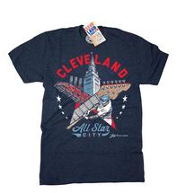Gv Art & Design Cleveland All Star City T-Shirt