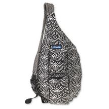 Kavu Rope Bag BLACKBATIK