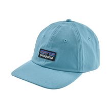 Patagonia P-6 Label Trad Cap