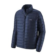 Patagonia Men's Down Sweater Jacket CACL